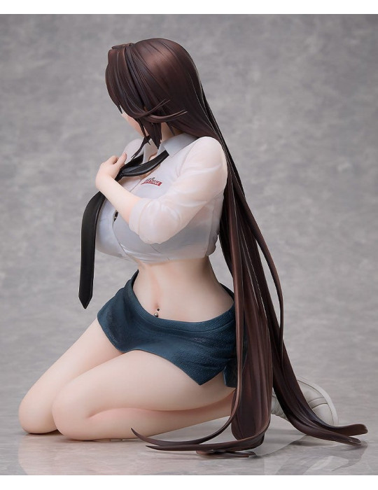 FREEing - Goddess of Victory: Nikke - figure Marciana - School Days