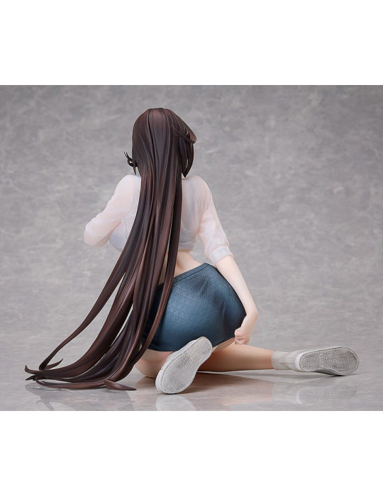 FREEing - Goddess of Victory: Nikke - figurine Marciana - School Days