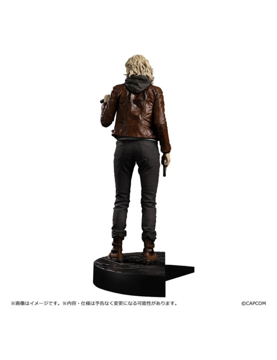 Capcom - Resident Evil Requiem - figurine Creator´s Model Grace Ashcroft