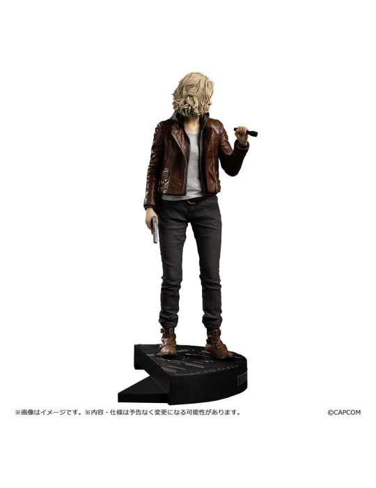 Capcom - Resident Evil Requiem - figure Creator´s Model Grace Ashcroft