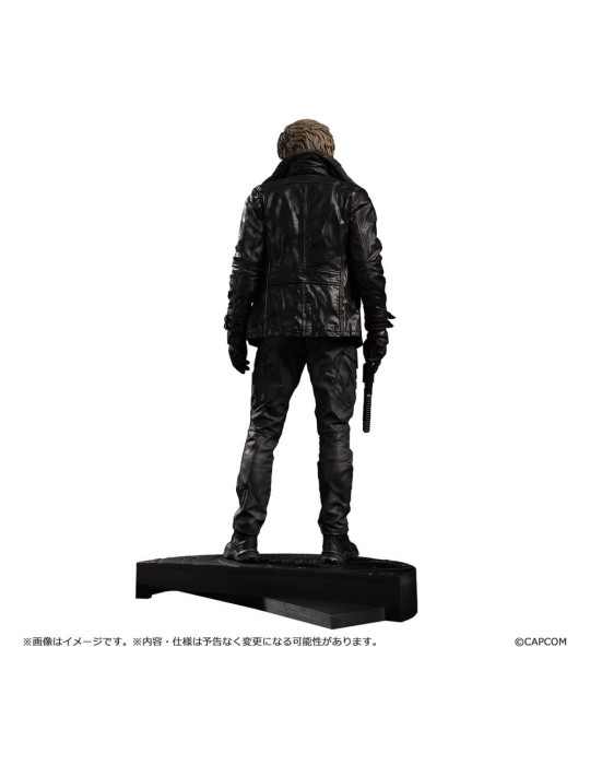 Capcom - Resident Evil Requiem - figurine Creator´s Model Leon S. Kennedy