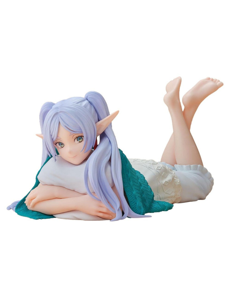 Sega - Frieren: Beyond Journey´s End - figurine Yumemirize Frieren Loungewear