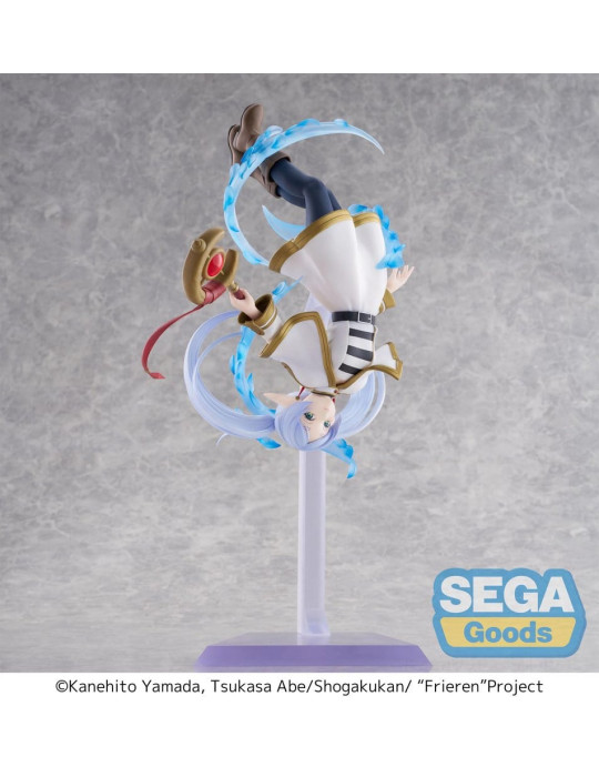 Sega - Frieren: Beyond Journey´s End - figurine FIGURIZMa Frieren Flower Dance