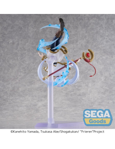 Sega - Frieren: Beyond Journey´s End - figurine FIGURIZMa Frieren Flower Dance 2