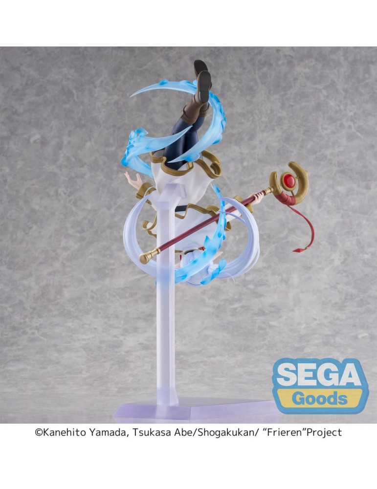 Sega - Frieren: Beyond Journey´s End - figurine FIGURIZMa Frieren Flower Dance