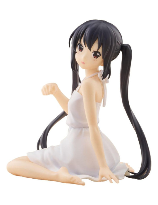 Sega - K-ON! - figurine Yumemirize Azusa Nakano