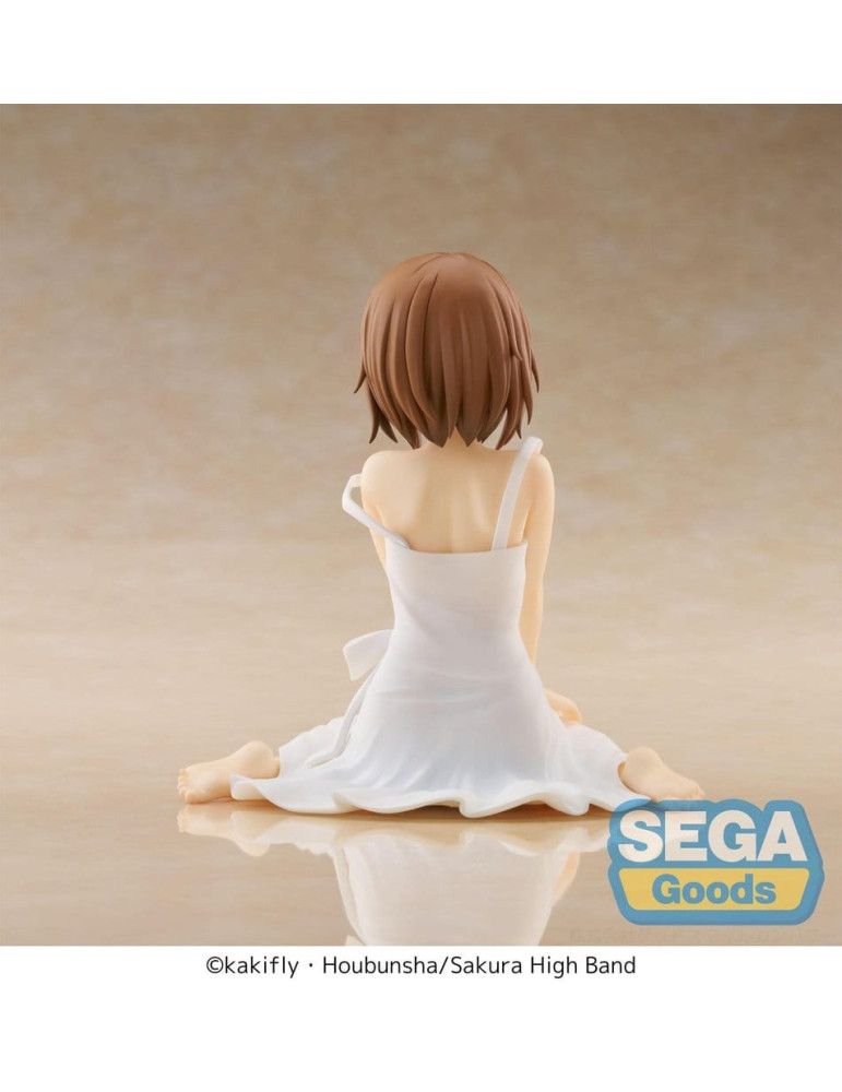Sega - K-ON! - figurine Yumemirize Yui Hirasawa