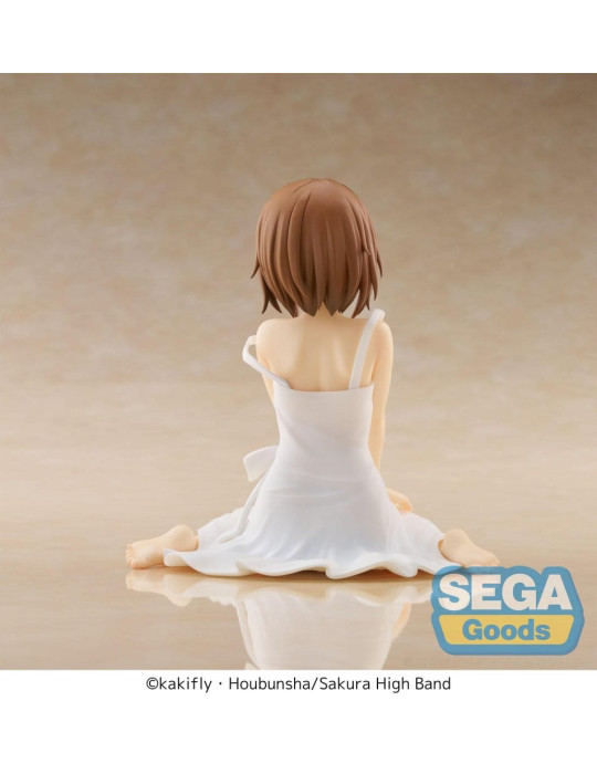 Sega - K-ON! - figure Yumemirize Yui Hirasawa
