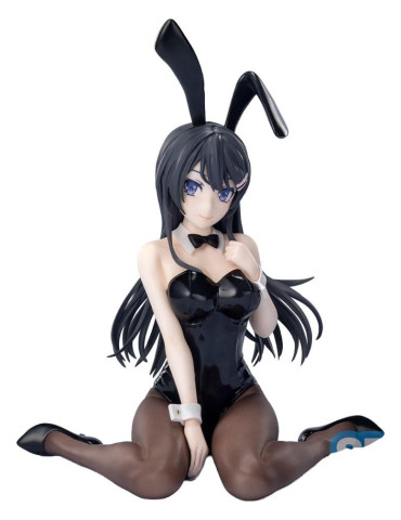 Sega - Rascal Does Not Dream - figure Yumemirize Mai Sakurajima- Bunny