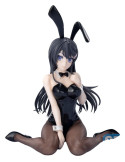 Sega - Rascal Does Not Dream - figurine Yumemirize Mai Sakurajima- Bunny