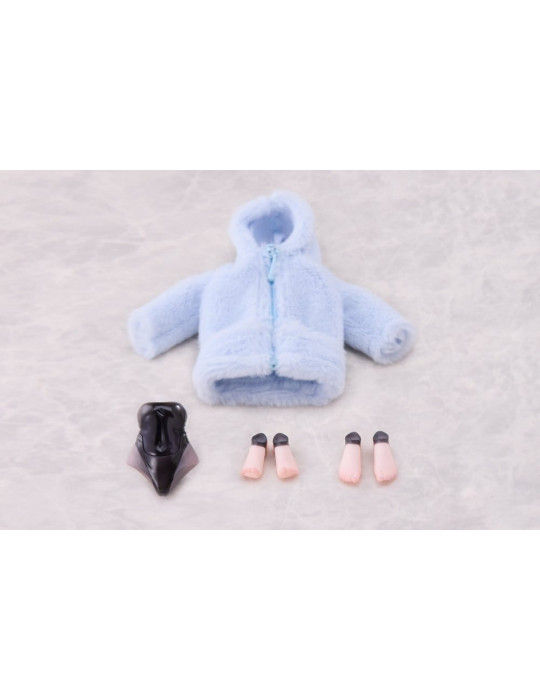 Otherwhere - Galactic Luna Complete Model Optional Part Set