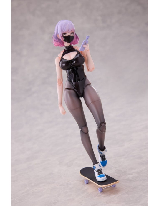 Otherwhere - Galactic Luna Complete Model Optional Part Set