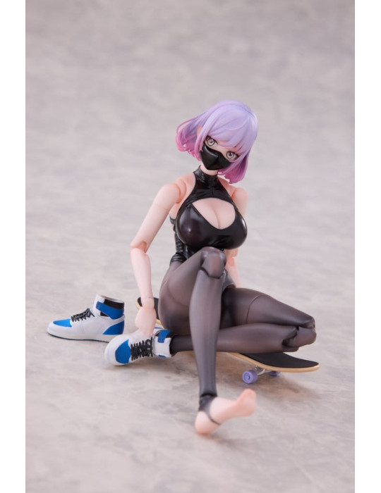 Otherwhere - Galactic Luna Complete Model Optional Part Set