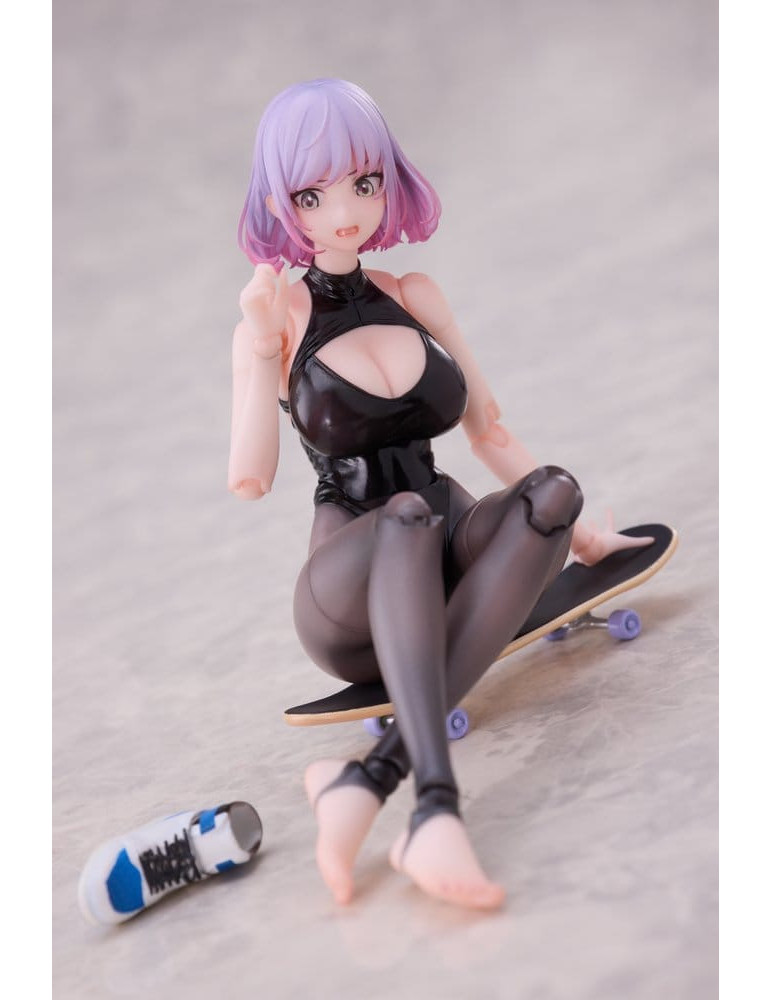 Otherwhere - Galactic Luna Complete Model Optional Part Set