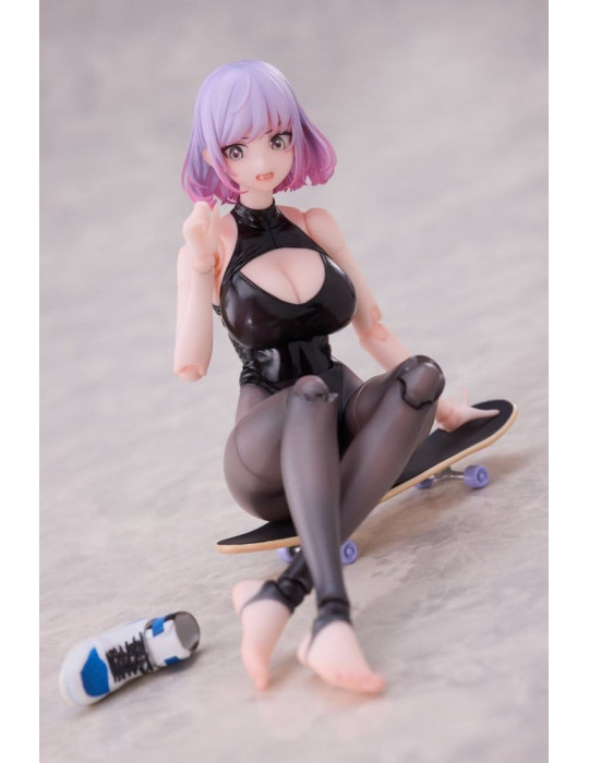 Otherwhere - Galactic Luna Complete Model Optional Part Set