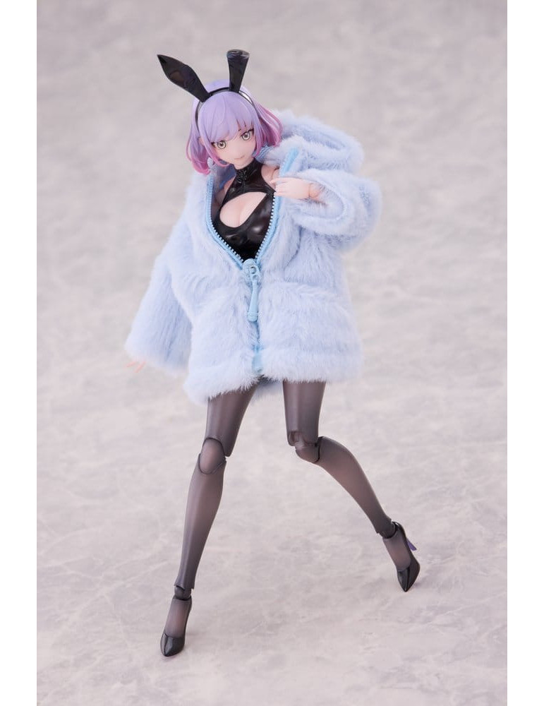 Otherwhere - Galactic Luna Complete Model Optional Part Set