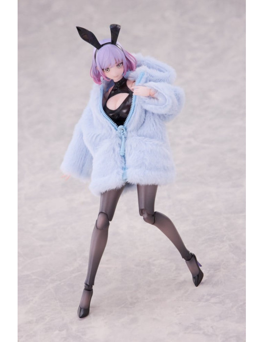 Otherwhere - Galactic Luna Complete Model Optional Part Set