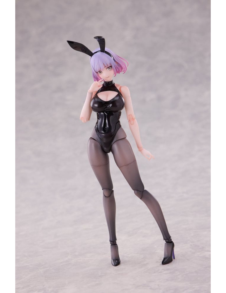 Otherwhere - Galactic Luna Complete Model Optional Part Set