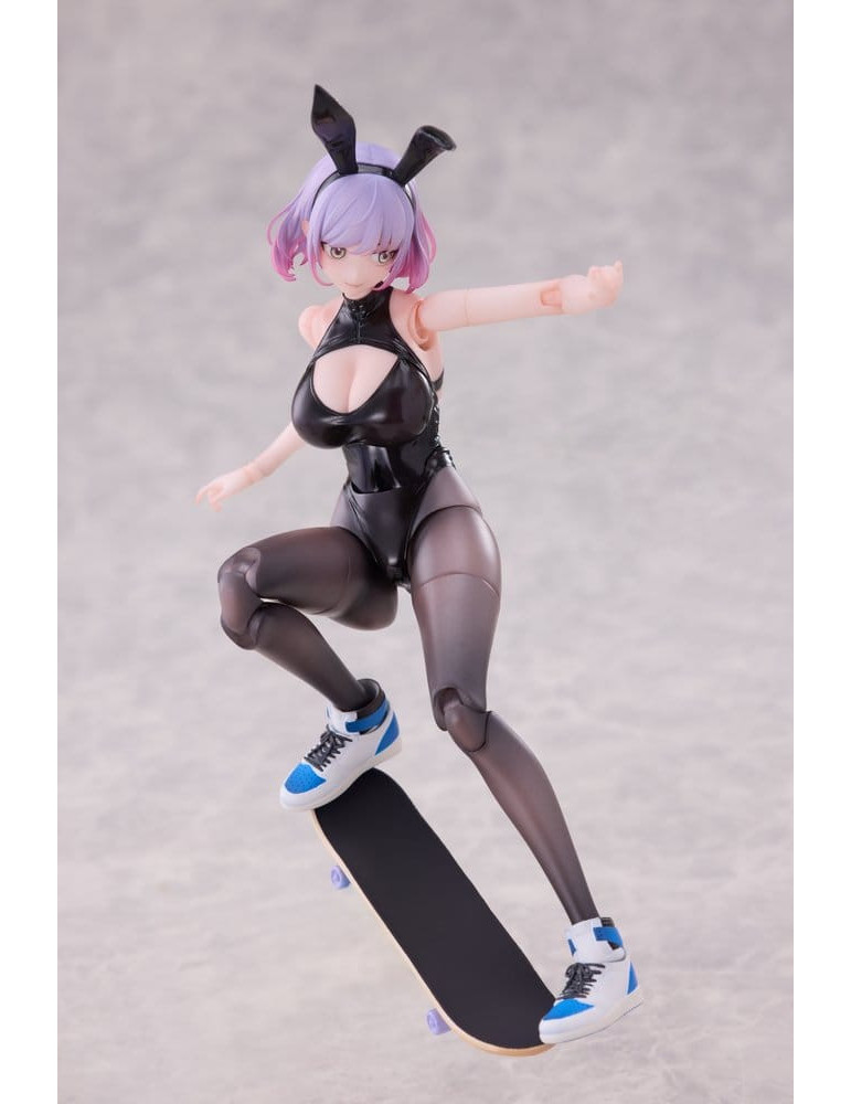 Otherwhere - Galactic Luna Complete Model Optional Part Set