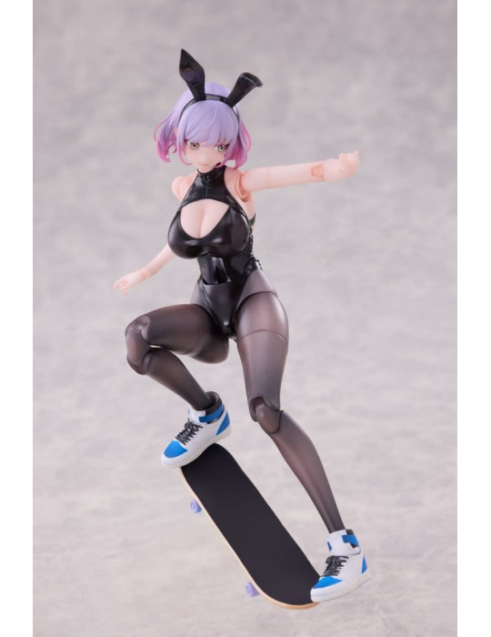 Otherwhere - Galactic Luna Complete Model Optional Part Set