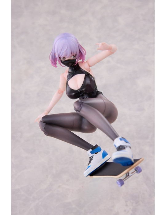 Otherwhere - Galactic Luna Complete Model Optional Part Set