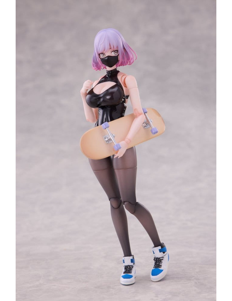 Otherwhere - Galactic Luna Complete Model Optional Part Set