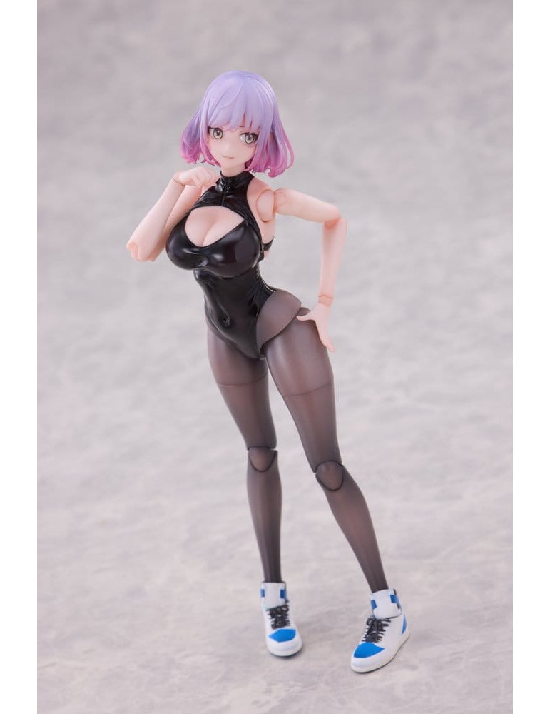 Otherwhere -  figurine Galactic Luna Complete Model