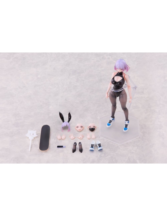 Otherwhere -  figurine Galactic Luna Complete Model
