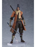 Max Factory - Sekiro: Shadows Die Twice - figurine Figma Sekiro: DX Edition