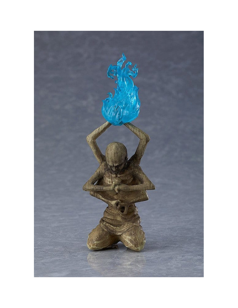 Max Factory - Sekiro: Shadows Die Twice - figurine Figma Sekiro: DX Edition