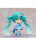 Good Smile Company - Character Vocal Series 01: Hatsune Miku - figure Nendoroid Lawson's 50th anniversary Special Live Ver.