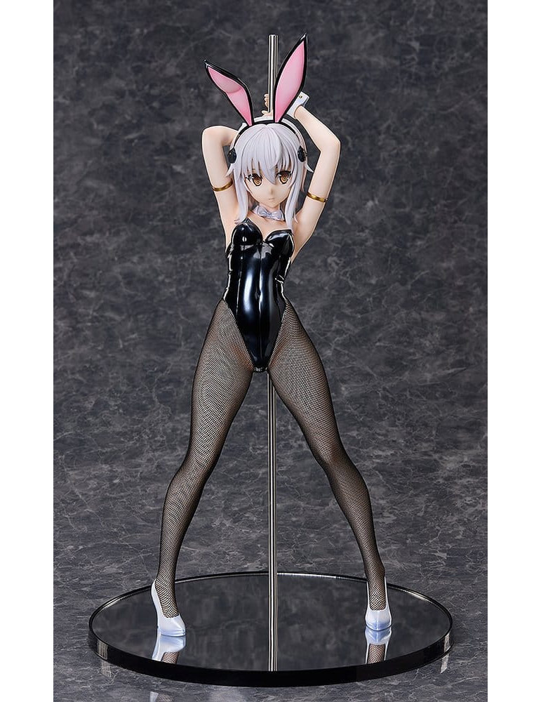 FREEing - High School DxD Hero - figurine Koneko Toujou: Bunny Ver. 2nd