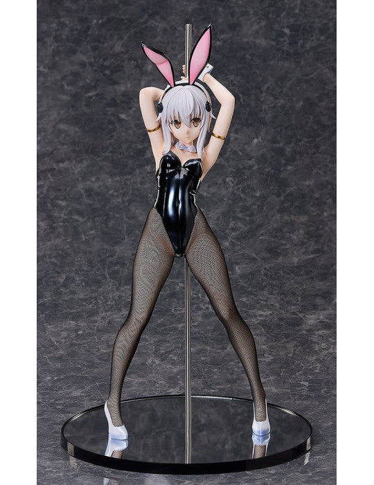 FREEing - High School DxD Hero - figure Koneko Toujou: Bunny Ver. 2nd