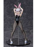 FREEing - High School DxD Hero - figure Koneko Toujou: Bunny Ver. 2nd