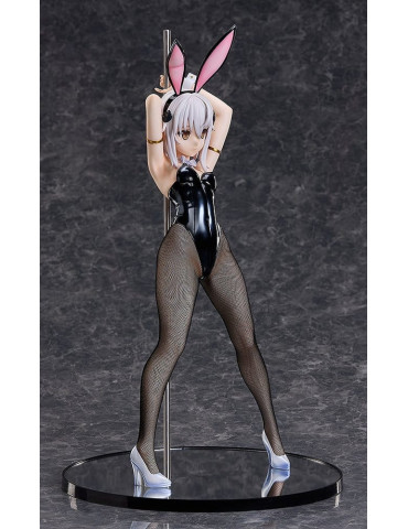 FREEing - High School DxD Hero - figurine Koneko Toujou: Bunny Ver. 2nd 2