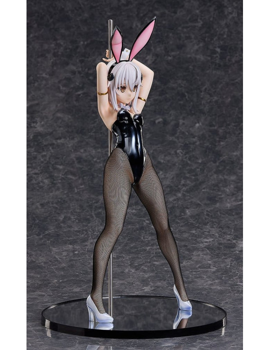 FREEing - High School DxD Hero - figurine Koneko Toujou: Bunny Ver. 2nd