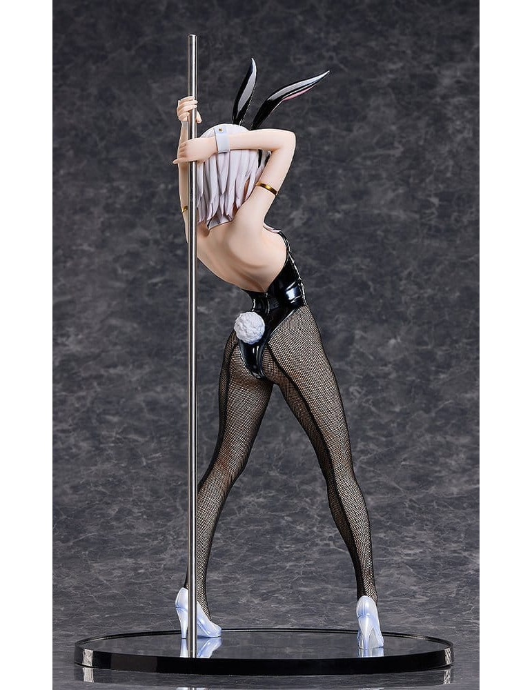 FREEing - High School DxD Hero - figurine Koneko Toujou: Bunny Ver. 2nd