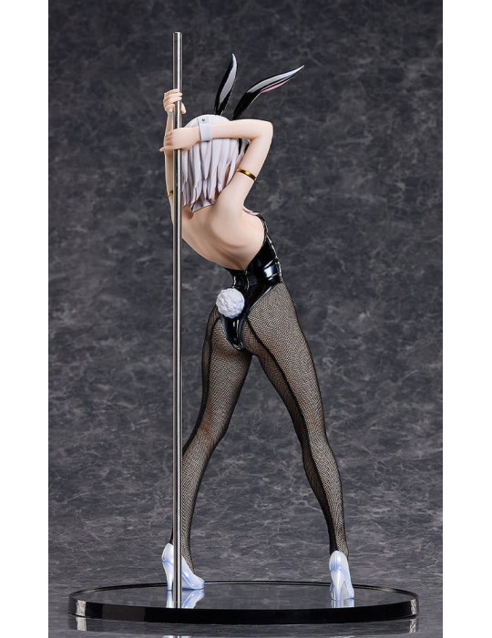 FREEing - High School DxD Hero - figurine Koneko Toujou: Bunny Ver. 2nd