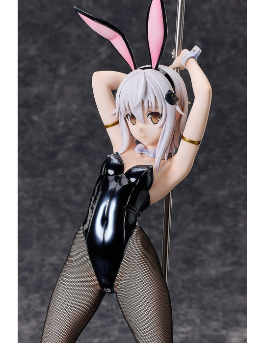 FREEing - High School DxD Hero - figurine Koneko Toujou: Bunny Ver. 2nd