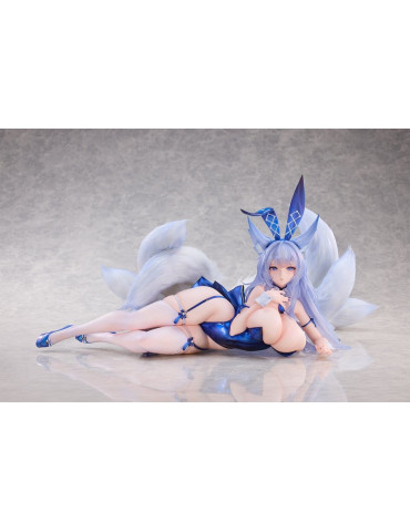 Alphamax - Azur Lane - figurine Shinano