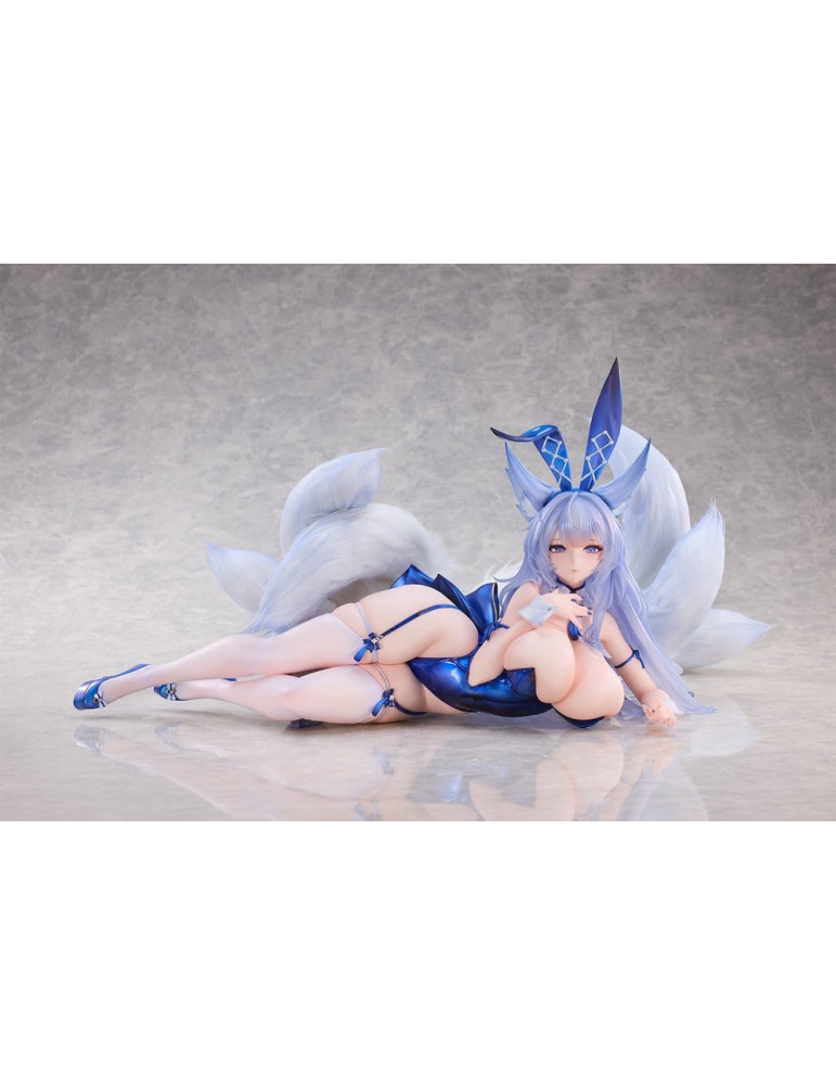Alphamax - Azur Lane - figure Shinano