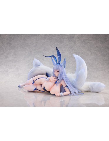 Alphamax - Azur Lane - figurine Shinano 2