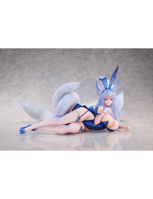 Alphamax - Azur Lane - figure Shinano