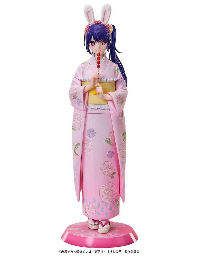 A Dimension - Oshi no Ko - figurine Ai: Happy New Year Kimono Ver.
