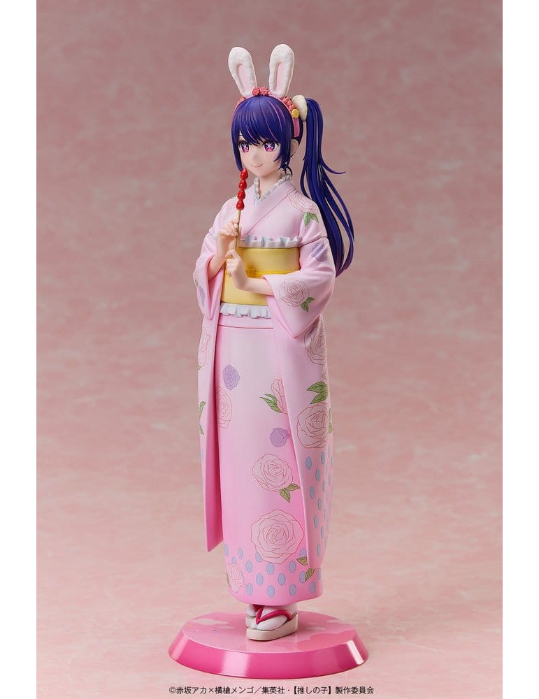 A Dimension - Oshi no Ko - figure Ai: Happy New Year Kimono Ver.