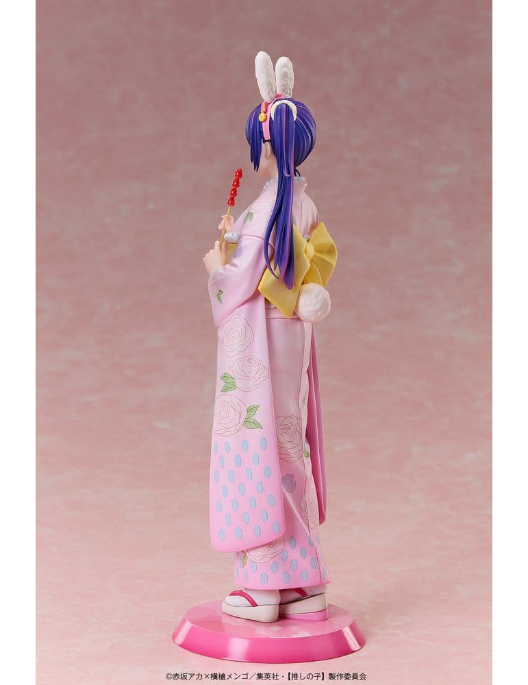 A Dimension - Oshi no Ko - figurine Ai: Happy New Year Kimono Ver.