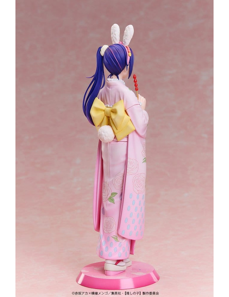 A Dimension - Oshi no Ko - figurine Ai: Happy New Year Kimono Ver.