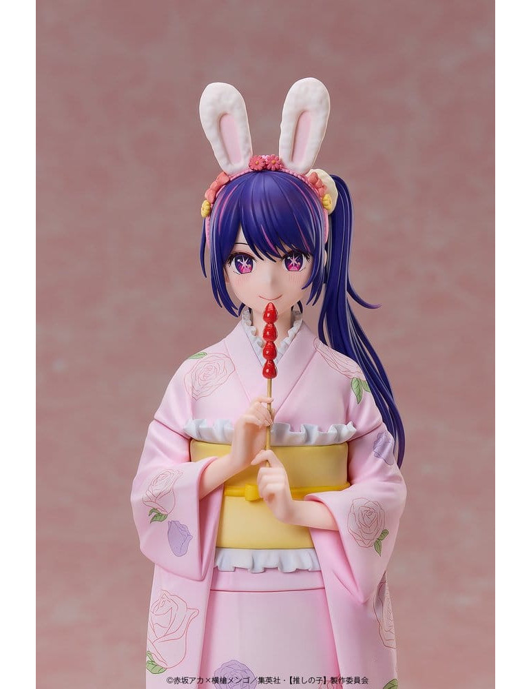 A Dimension - Oshi no Ko - figurine Ai: Happy New Year Kimono Ver.