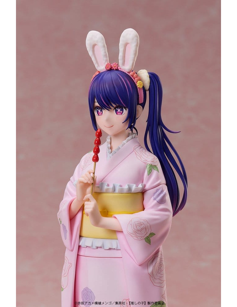 A Dimension - Oshi no Ko - figurine Ai: Happy New Year Kimono Ver.