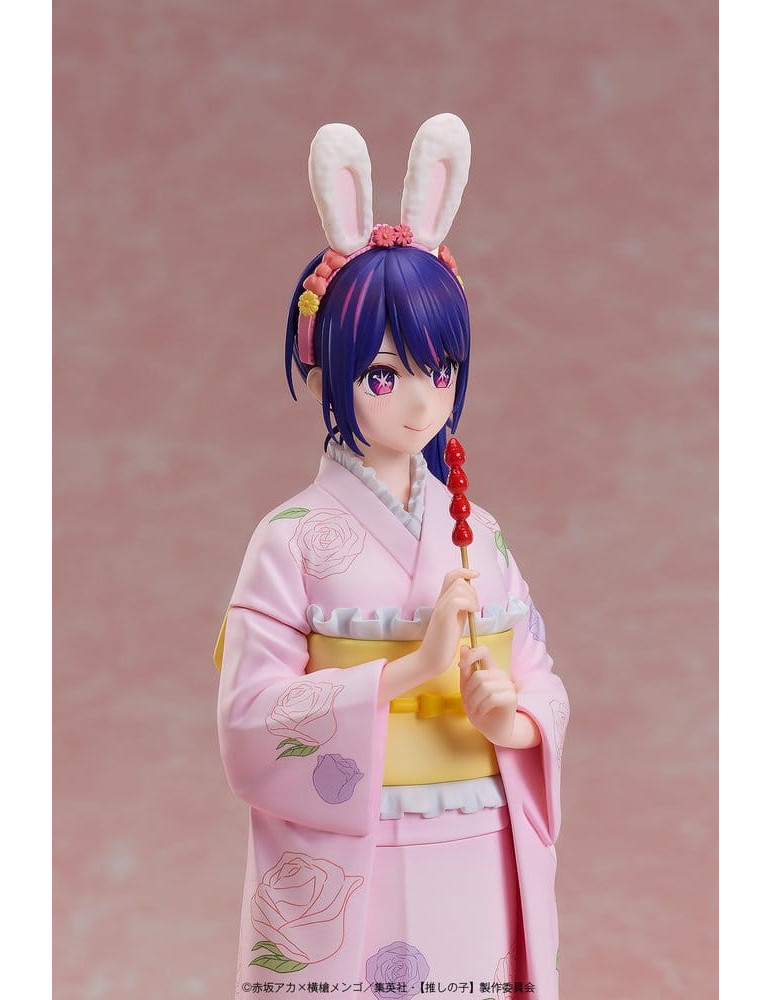 A Dimension - Oshi no Ko - figure Ai: Happy New Year Kimono Ver.